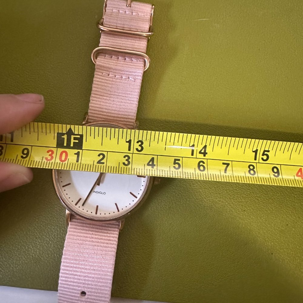 Timex Watch - Picture 4 of 4